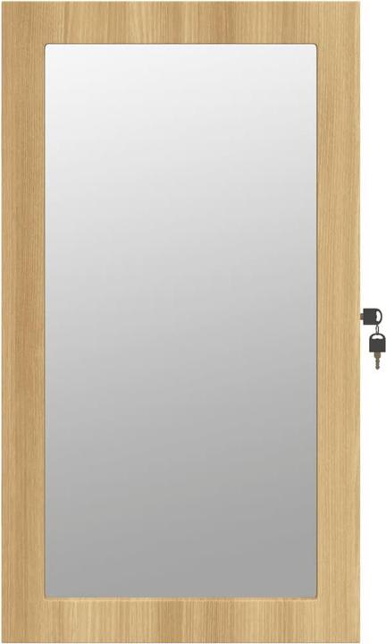 Produktbild vidaXL Andros