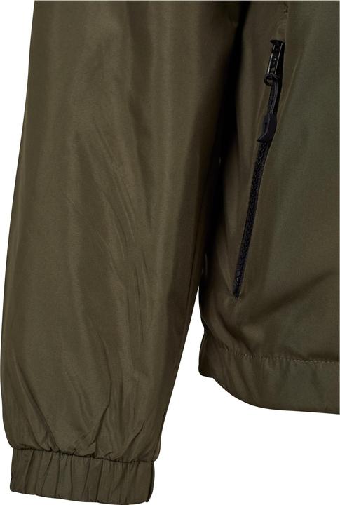 Image du produit Urban Classics 2-Tone Tech Windrunner (M)