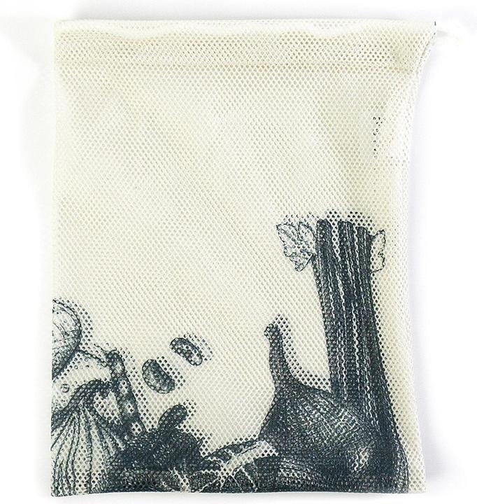 Immagine prodotto Trendform Sacchetti per frutta e verdura VINTAGE (3 x)