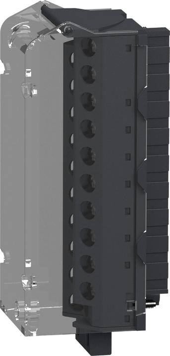 Produktbild Schneider Electric Anschlussblock 20-polig Schraubanschluss