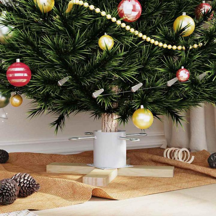 Actual product image vidaXL Weihnachtsständer