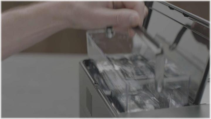 Immagine prodotto Philips Entkalkungsmittel für Espressomaschinen (250 ml)