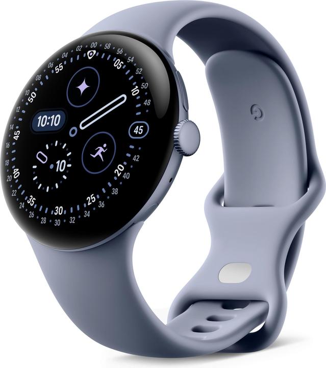 Produktbild Google Pixel Watch 4 (45 mm, 4G)