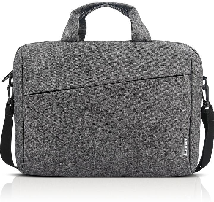 Actual product image Lenovo Casual Toploader T210 (15.60", Lenovo)