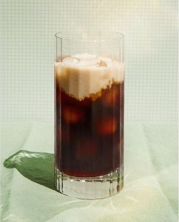 Image du produit Cosmic Dealer Herbal Koffee (120 g)