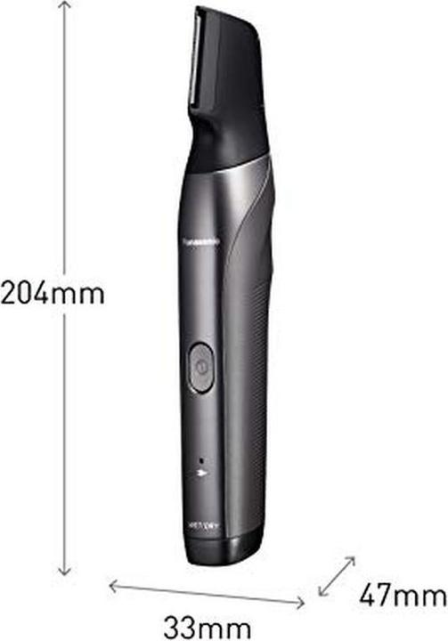 Image du produit Panasonic ER-GY60 (ER-GY60-H503)