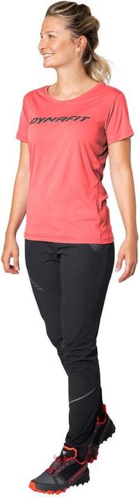 Produktbild Dynafit Women's Traverse 2 S/S Tee (38, M)