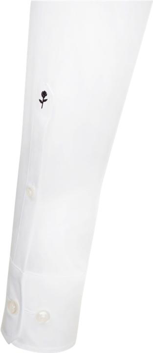 Produktbild Seidensticker Hemd Modern Fit Kent bügelfrei white (3XL)