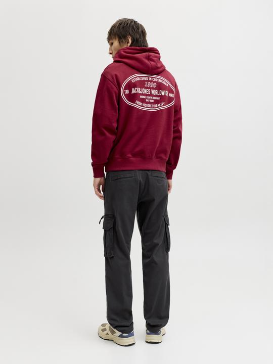 Image du produit Jack & Jones Relaxed Fit Cargo-Hose Cargo-Hose (36, W36/L36)