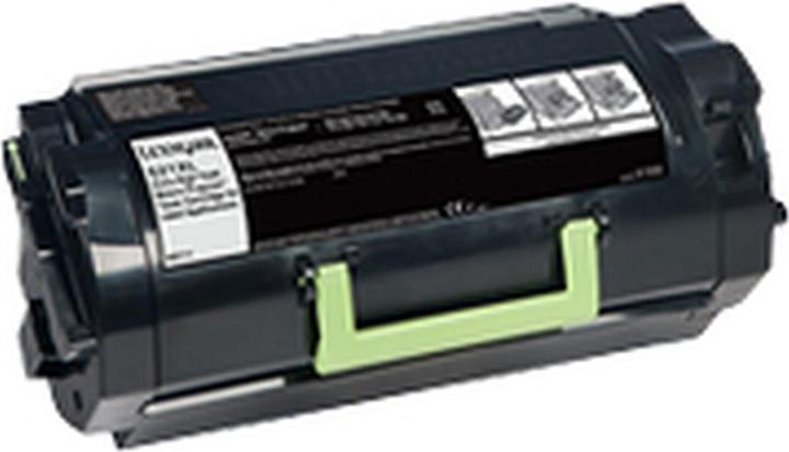 Image du produit Lexmark Cartouche De Toner (CF)