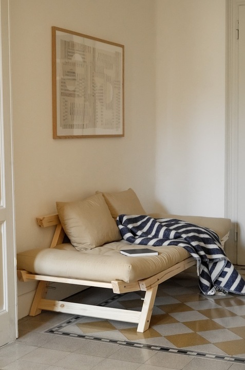 Actual product image Karup Design Bebop (Sofa bed)