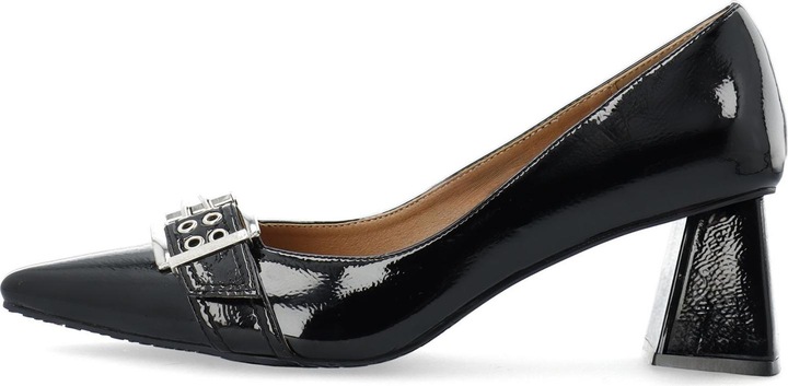 Actual product image Bianco BIAMARALYN Pumps (38)