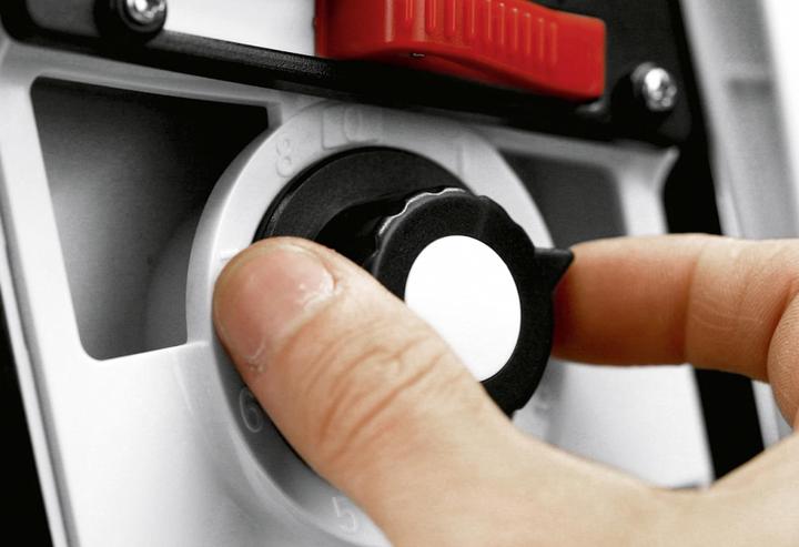 Produktbild Livington TurboCut