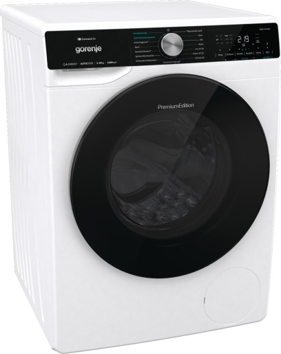 Gorenje WNS14AAT3/DE (10 kg, Gauche)
