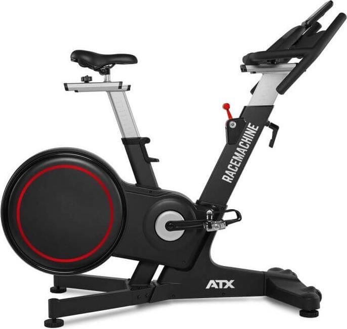 Produktbild ATX Racemachine