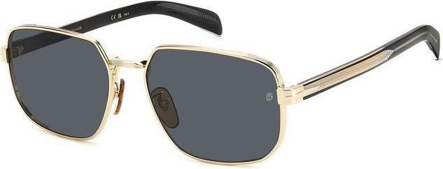 Produktbild David Beckham DB 7121/G/S