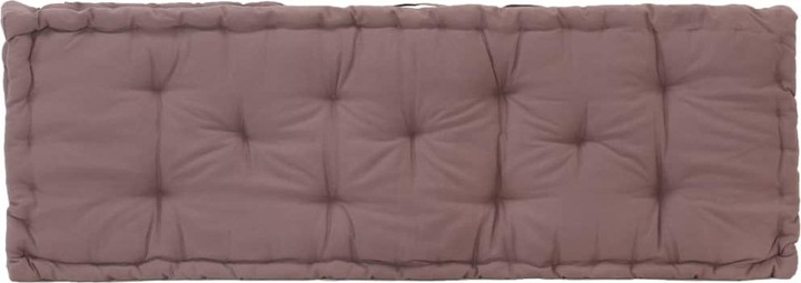 Actual product image VidaXL Marzio (120 x 40 x 7 cm)