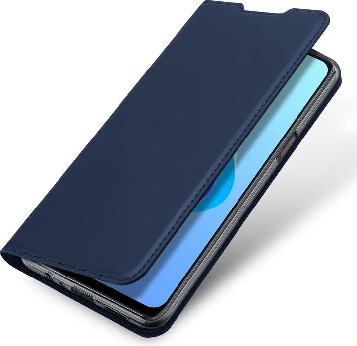 Produktbild Dux Ducis Skin Pro Series Bookcover (Realme 9i)