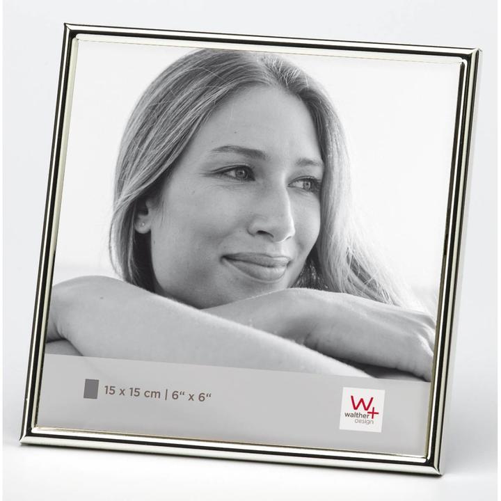 Immagine prodotto Walther Design Cornice per ritratto Chloe (15 x 15 cm)