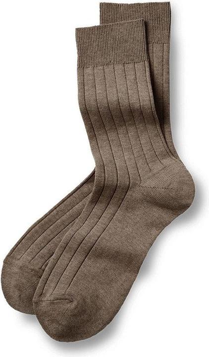 Produktbild Blacksocks Wadensocken Classic (Einzelpack, 37 - 39)