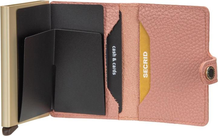 Actual product image Secrid Pebble Mini