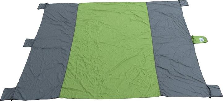 Outdoor Spirit Picnic blanket 'Beach'