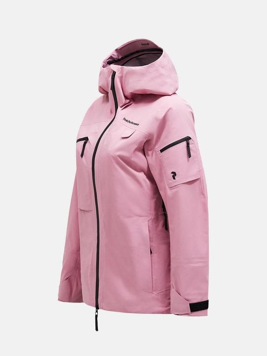 Produktbild Peak Performance Alpine Gore Tex Jacket (L)