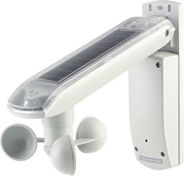 Warema WARE weather station