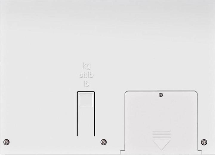 Immagine prodotto Soehnle Style Sense Safe 100 (180 kg)