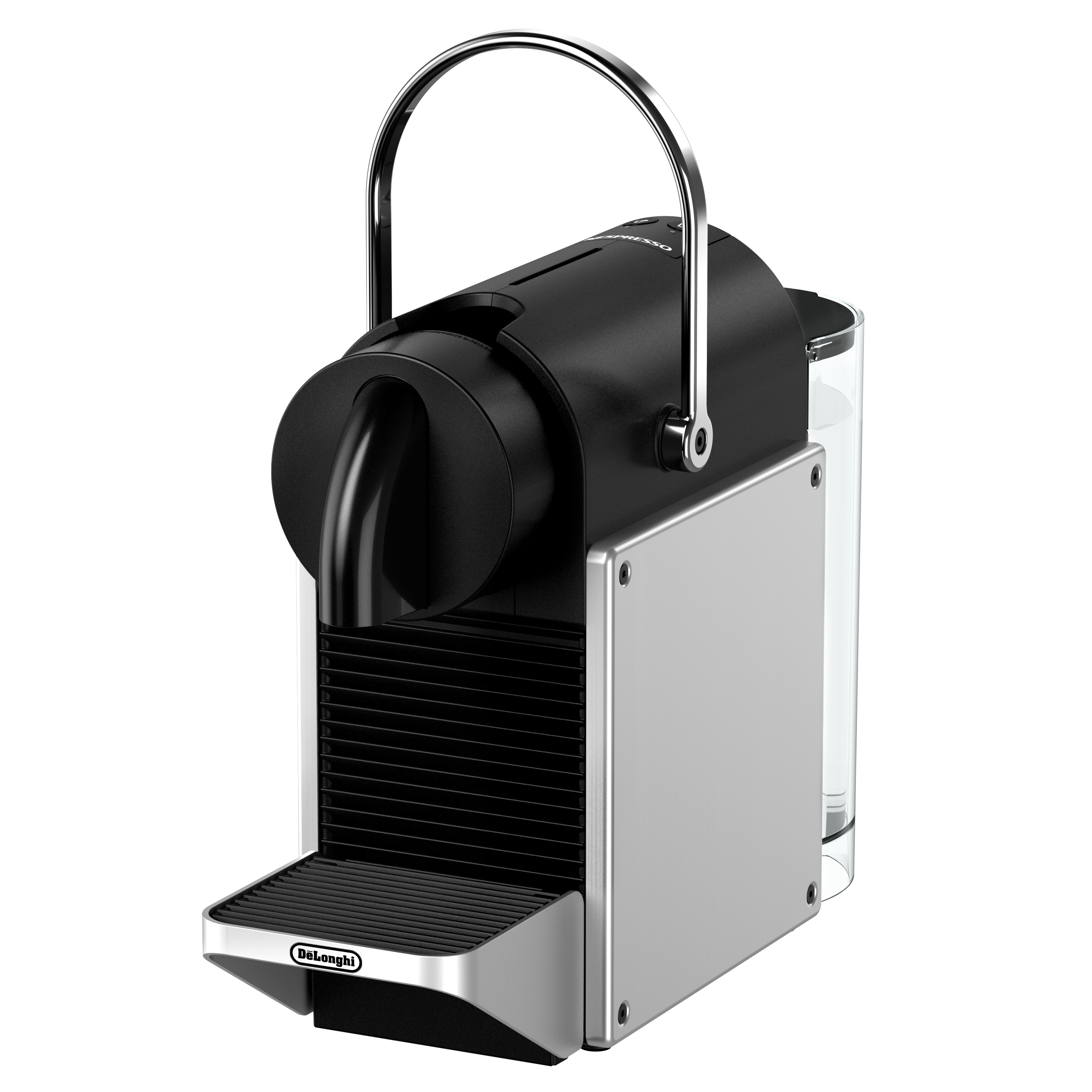 Produktbild De'Longhi Nespresso Pixie (NESPRESSO Original, EU-Stecker)