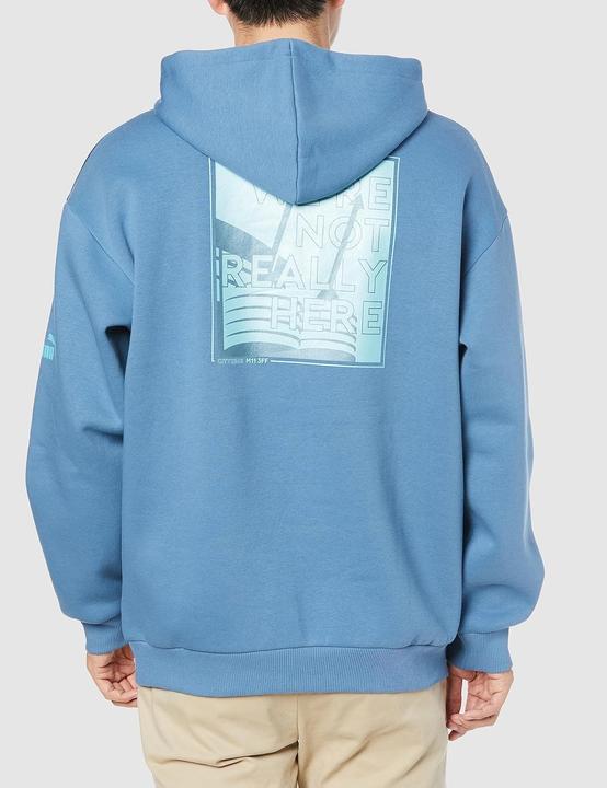 Image du produit Puma Sweat à capuche MCFC FtblCulture (3XL)