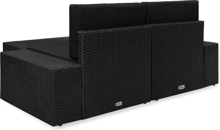 Produktbild vidaXL Braylen