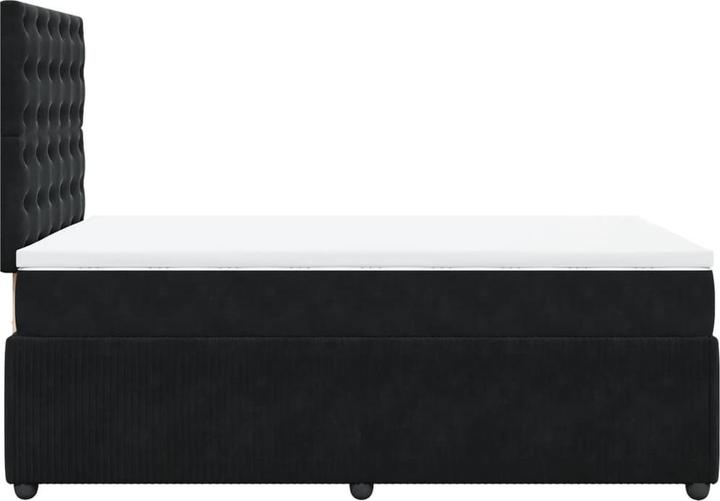 Image du produit vidaXL Boxspringbett (120 x 190 cm)