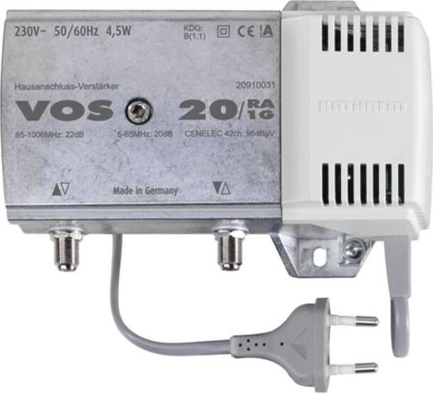Produktbild Kathrein VOS 20/RA-1G (Verstärker)
