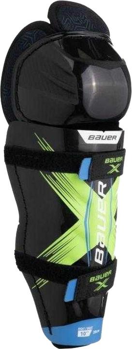 Produktbild Bauer HockeySchienbeinschoner