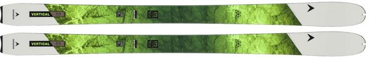 Image du produit Dynastar Ski M-Vertical 88 2023 (172 cm, Sans reliure)