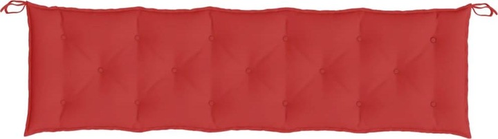 Image du produit VidaXL Housse de banc de jardin O x tissu ford (180 x 50 x 7 cm)