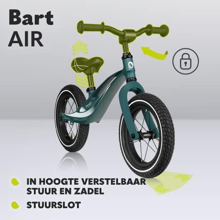 Produktbild Lionelo Bart Air (12")