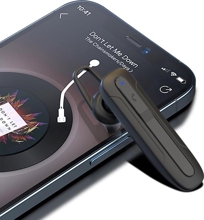 Immagine prodotto xO Auricolare Bluetooth BE28 nero (Senza fili)