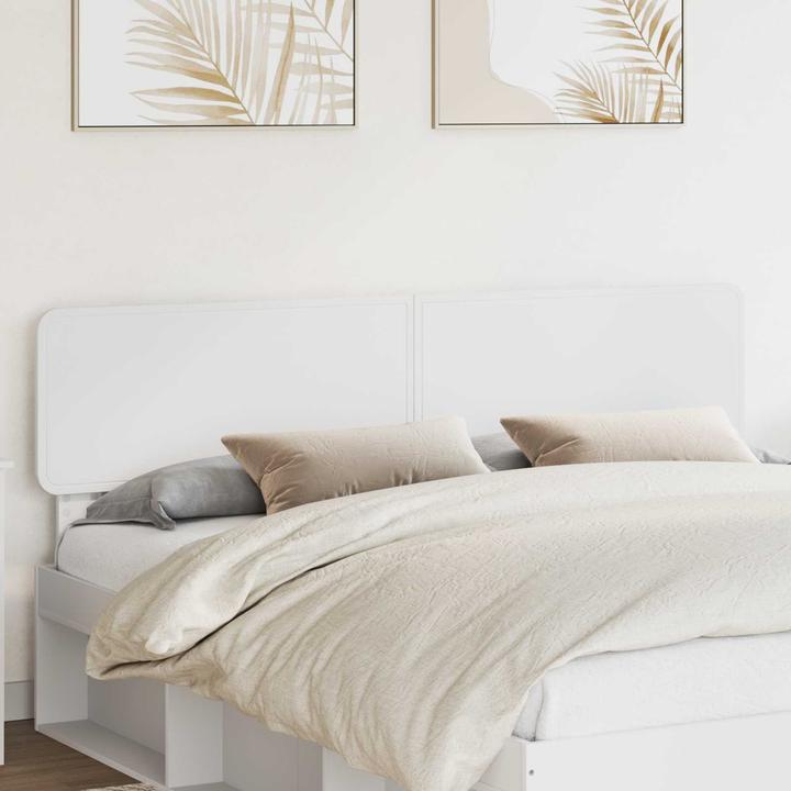 Image du produit vidaXL Kopfteil (3 x 183 x 90 cm)