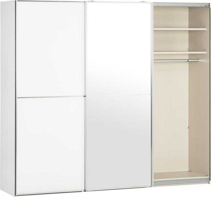 Immagine prodotto Moderano System One (280 x 68 x 222 cm)