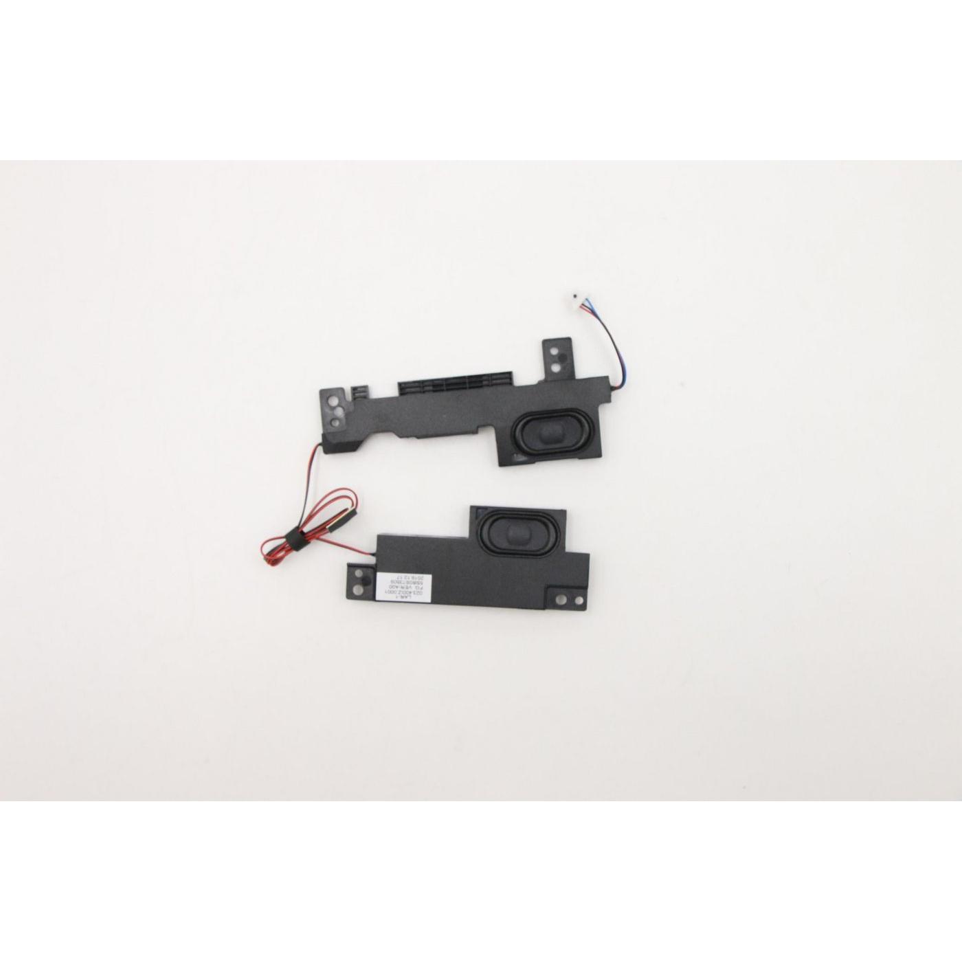 Lenovo Ares 1.0 INTEL FRU Speaker, Notebook Ersatzteile