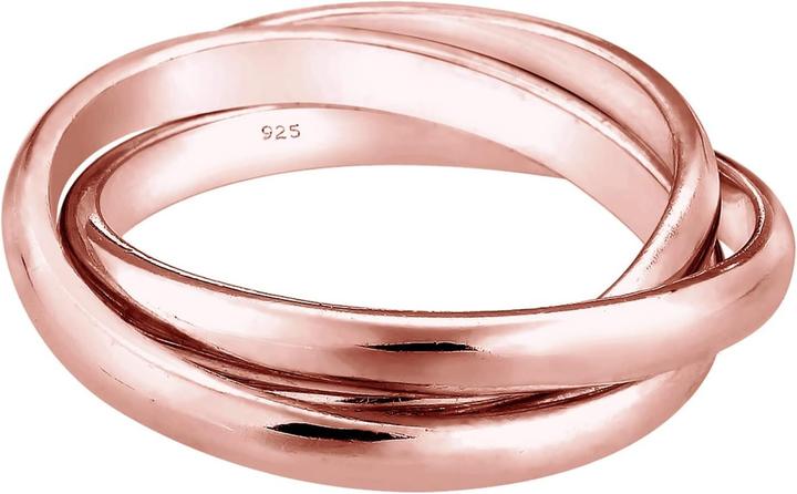 Produktbild Elli Ring Set, Wickelring (52)