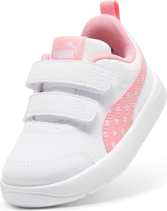 Image du produit Puma Courtflex V3 Dotty V Inf (27)