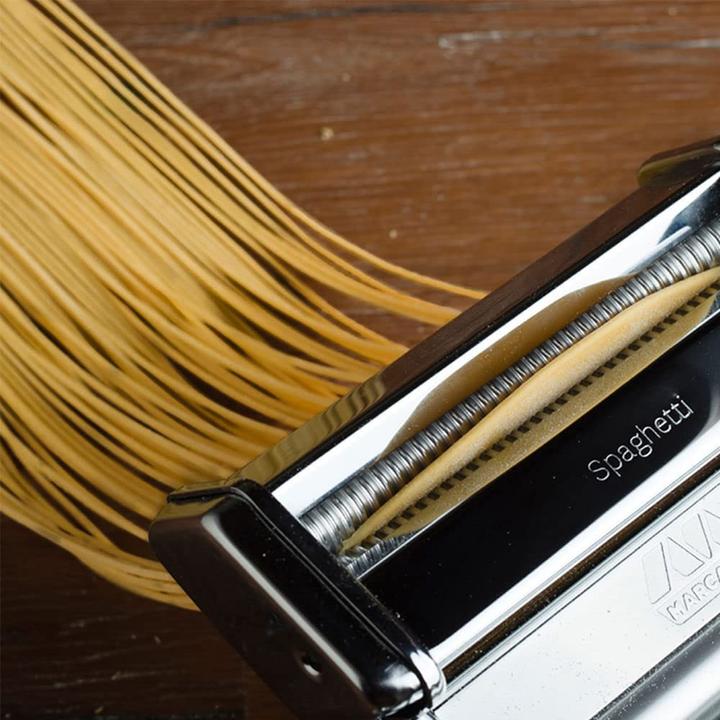 Produktbild Marcato Zusatzgerät Spaghetti