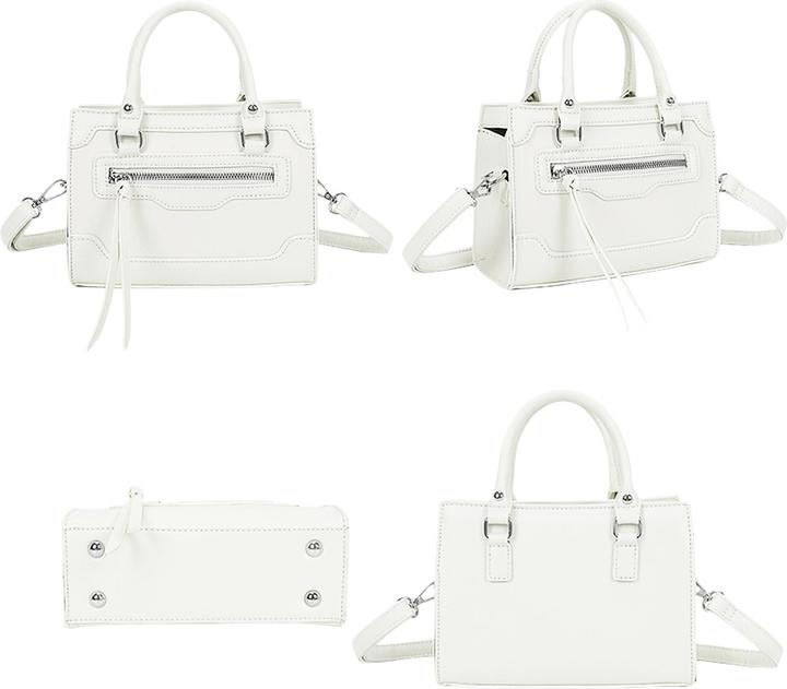 Immagine prodotto Gallantry Damentasche robust mit Zipper