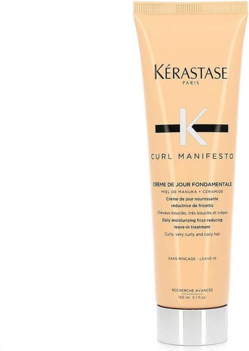 Actual product image Kérastase Curl Manifesto Leave-in Treatment (150 ml)