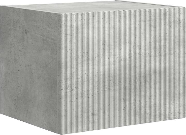 Actual product image vidaXL Unterhaltungszentrum (31 x 29.50 x 29.50 cm)