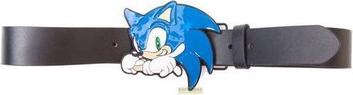 Actual product image Bioworld Merchandising Sonic The Hedgehog Smart XL