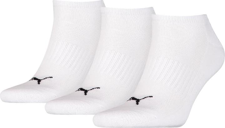 Produktbild Puma Sneaker Frottee (3er Pack, 35 - 38)